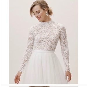 Amy Kuschel Monaco Topper